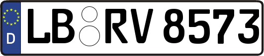 LB-RV8573