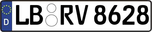 LB-RV8628