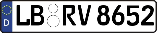 LB-RV8652