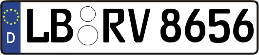 LB-RV8656