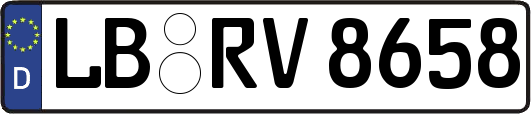 LB-RV8658