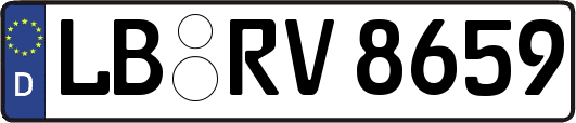 LB-RV8659