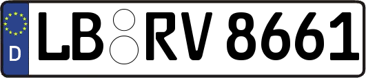 LB-RV8661
