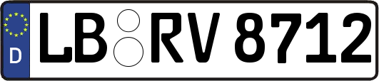 LB-RV8712