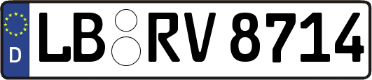 LB-RV8714