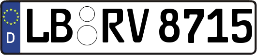 LB-RV8715
