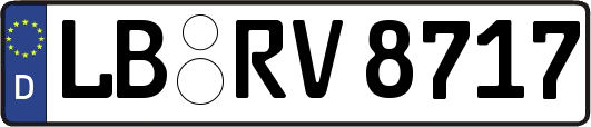 LB-RV8717