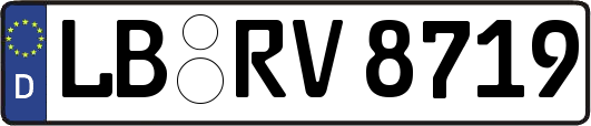 LB-RV8719