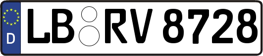 LB-RV8728