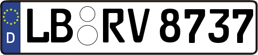 LB-RV8737