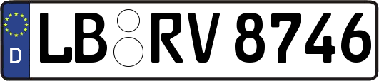LB-RV8746
