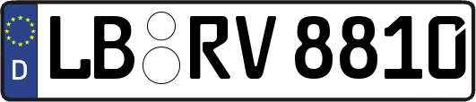 LB-RV8810