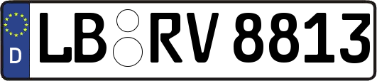 LB-RV8813