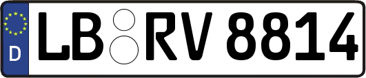 LB-RV8814