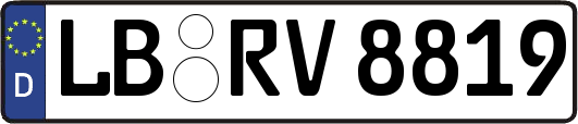 LB-RV8819