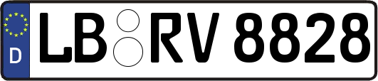 LB-RV8828