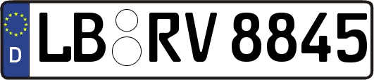 LB-RV8845
