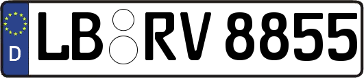 LB-RV8855