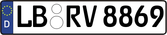 LB-RV8869