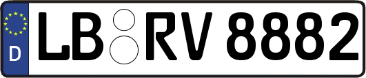 LB-RV8882