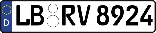 LB-RV8924