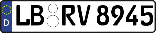 LB-RV8945