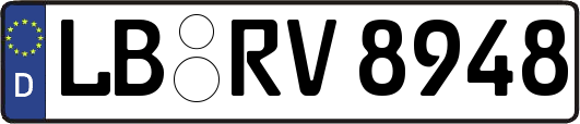 LB-RV8948