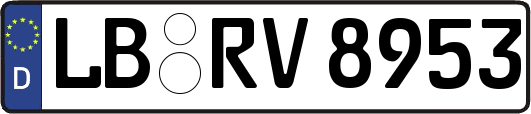 LB-RV8953