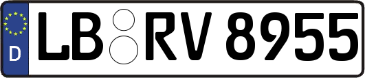 LB-RV8955