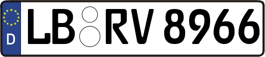 LB-RV8966
