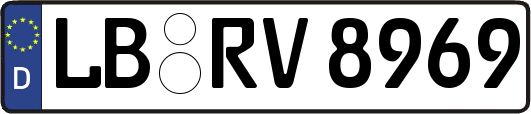 LB-RV8969