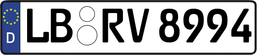 LB-RV8994