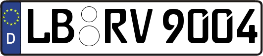 LB-RV9004