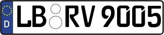LB-RV9005