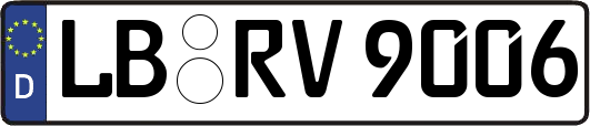LB-RV9006