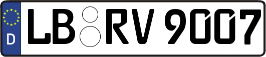 LB-RV9007