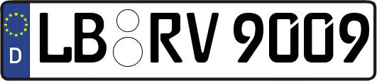 LB-RV9009