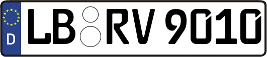 LB-RV9010