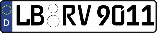 LB-RV9011