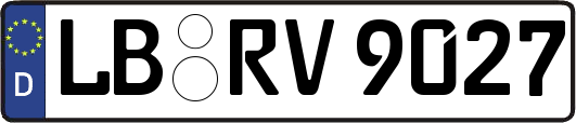 LB-RV9027