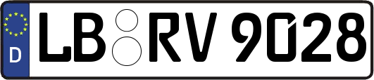 LB-RV9028