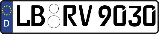 LB-RV9030