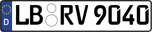 LB-RV9040
