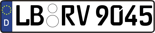 LB-RV9045