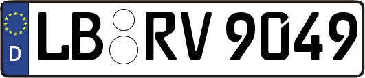LB-RV9049