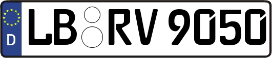 LB-RV9050