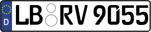 LB-RV9055