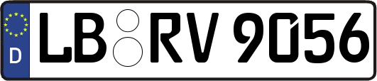 LB-RV9056