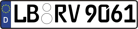 LB-RV9061