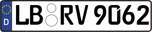LB-RV9062